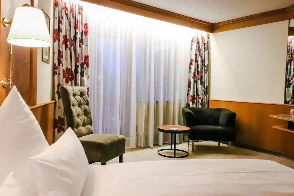 Waldhotel Luise