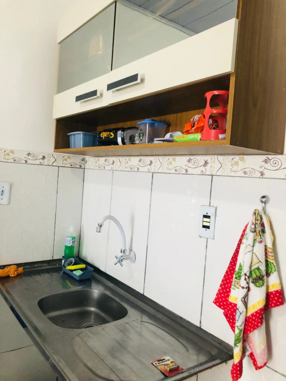 Lindo Apartamento