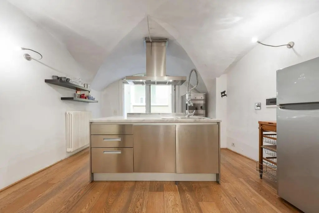 Pontevecchio Luxury Suite AMAZING LOCATION! hosted by Sweetstay
