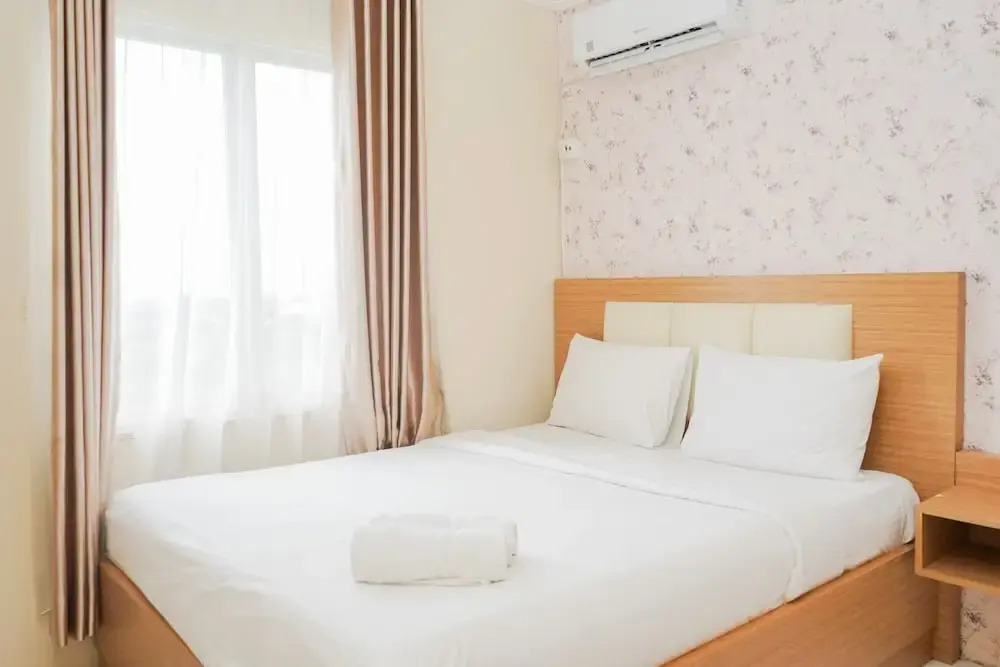 Fully Furnished 2BR Easton Park Apartment