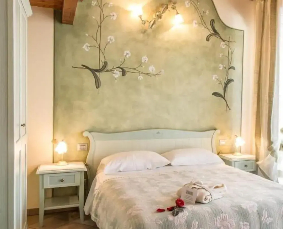 B&B I fiori di Marianna