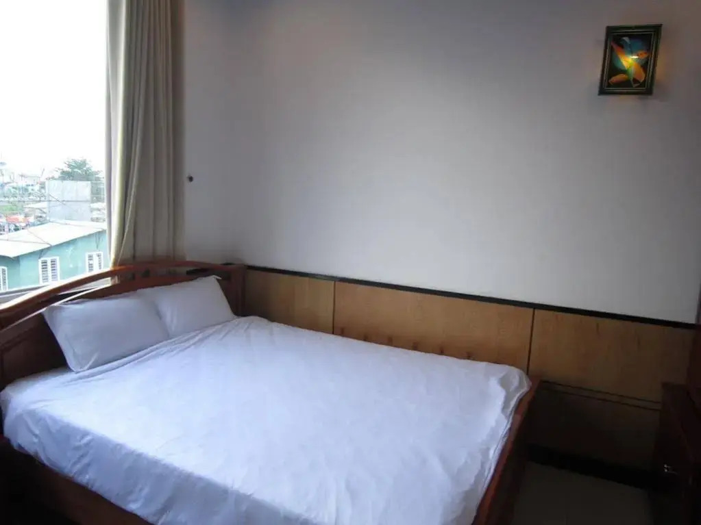 Gia Van Hotel