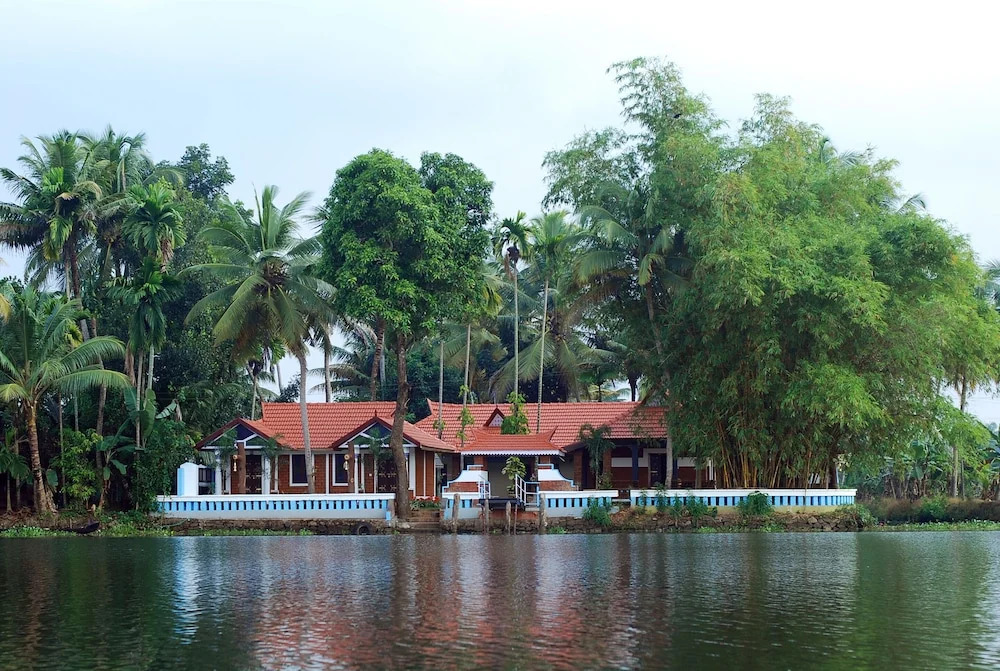 The Lake by Maat Hotels