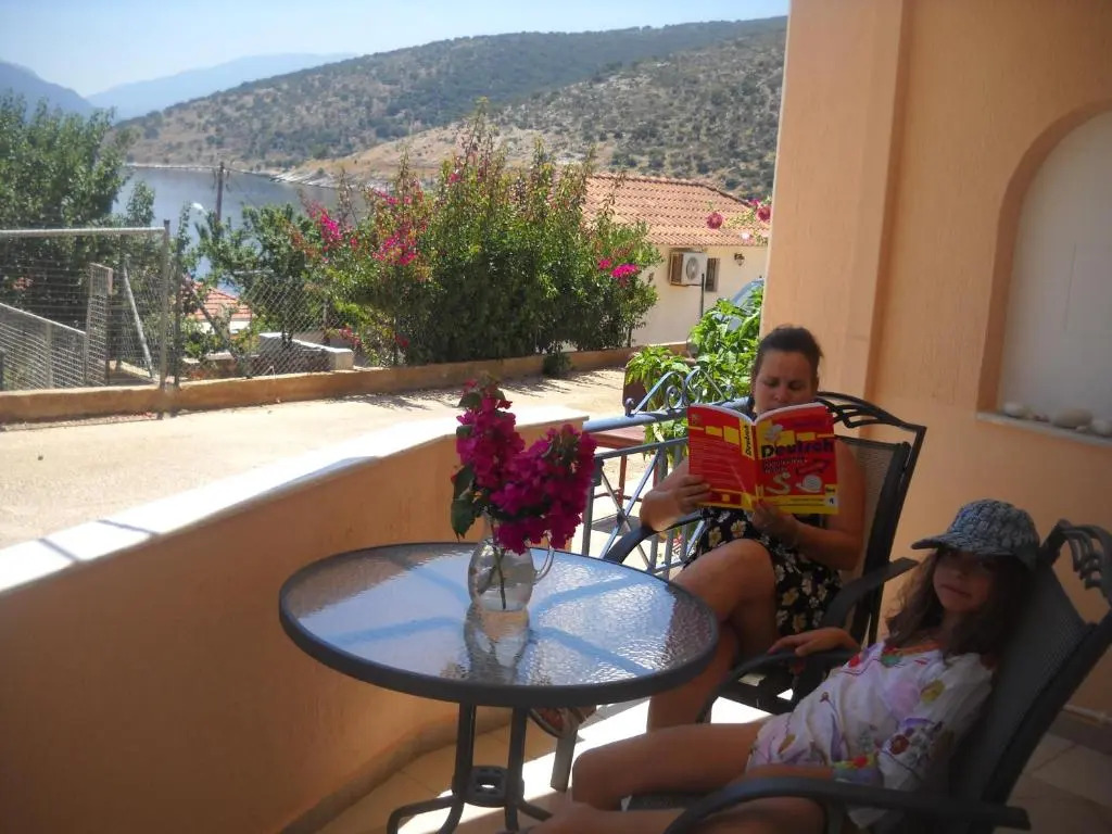 Olive Bay Hotel