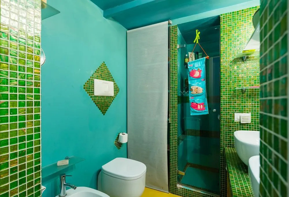 Apartment Quartieri Spagnoli V BH 69