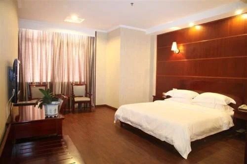 Super 8 Ningbo Bei Lun Heng Shan Xi Lu