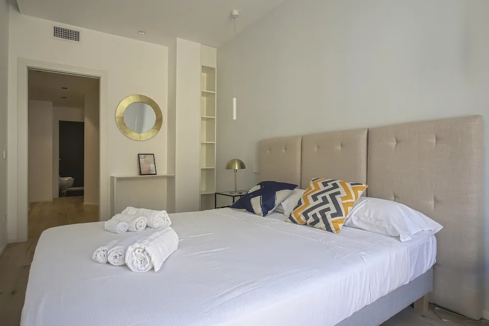 Milan Chic Suite 6