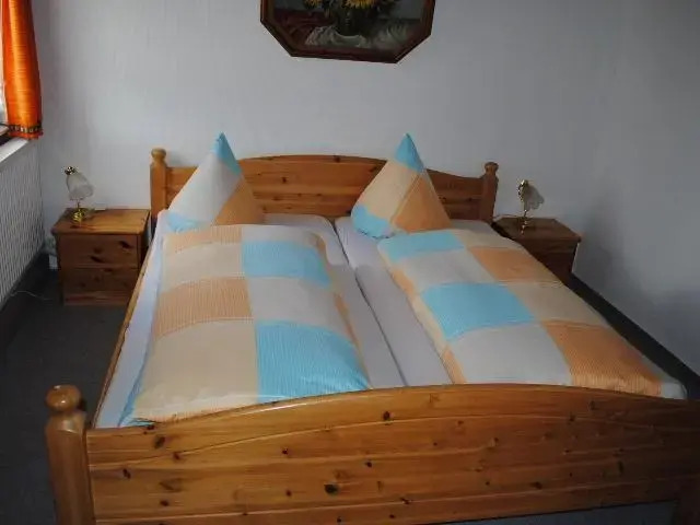 Hotel Restaurant Schwalbennest
