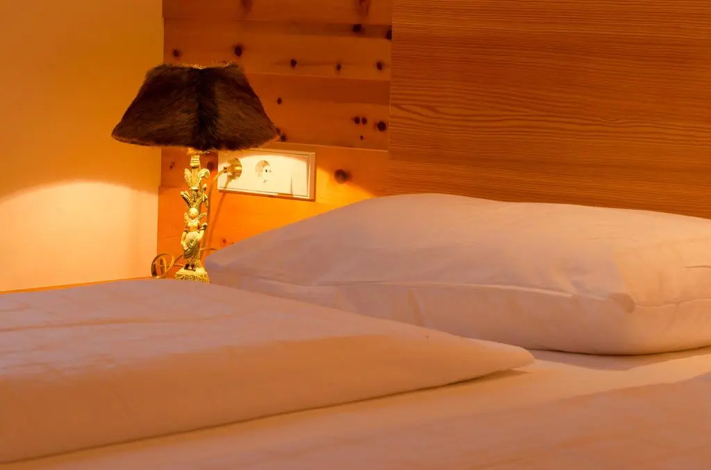 Pension Haus Tirol