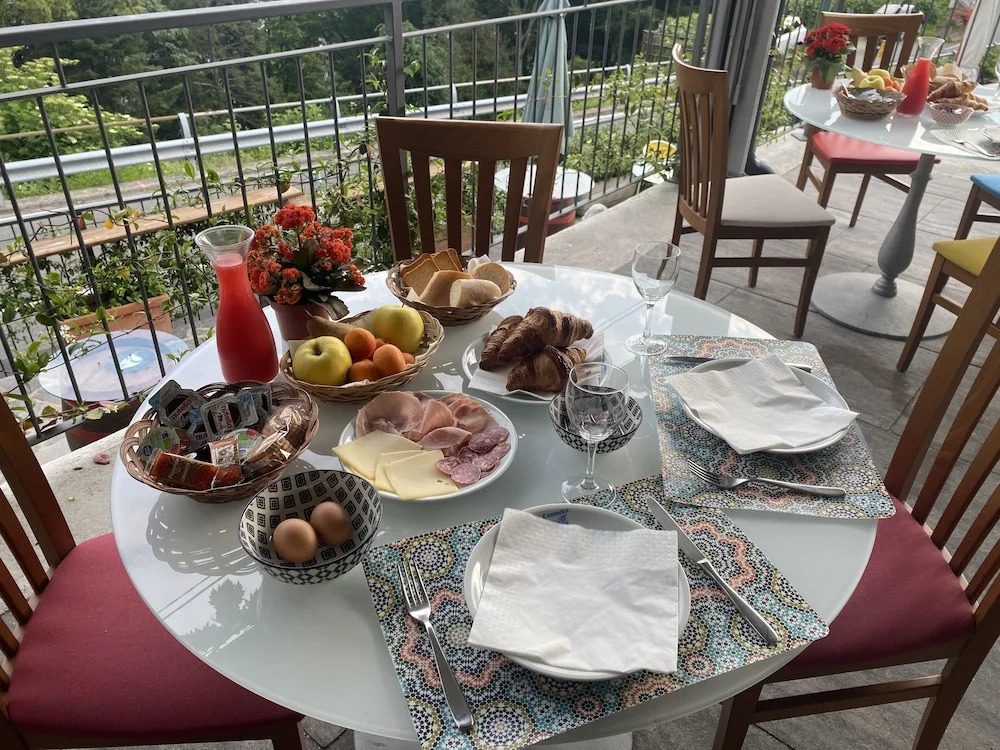 Bellagio Bed & Breakfast