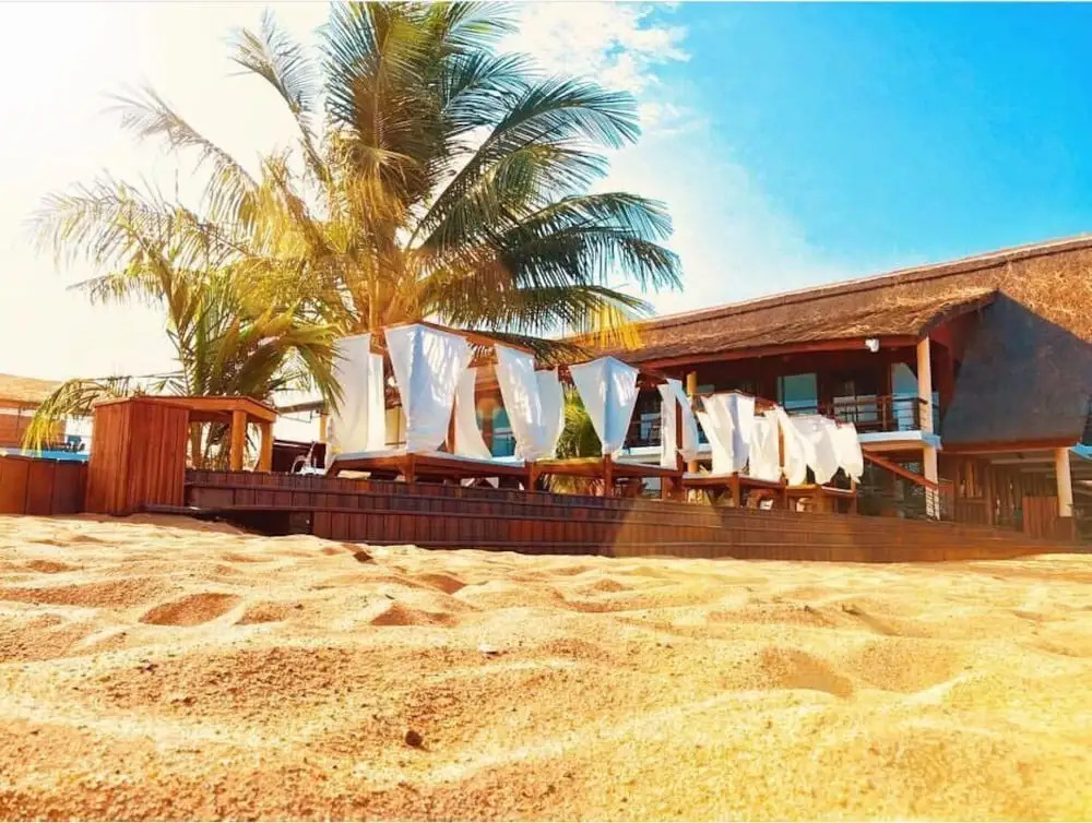 Aqua Safari Resort