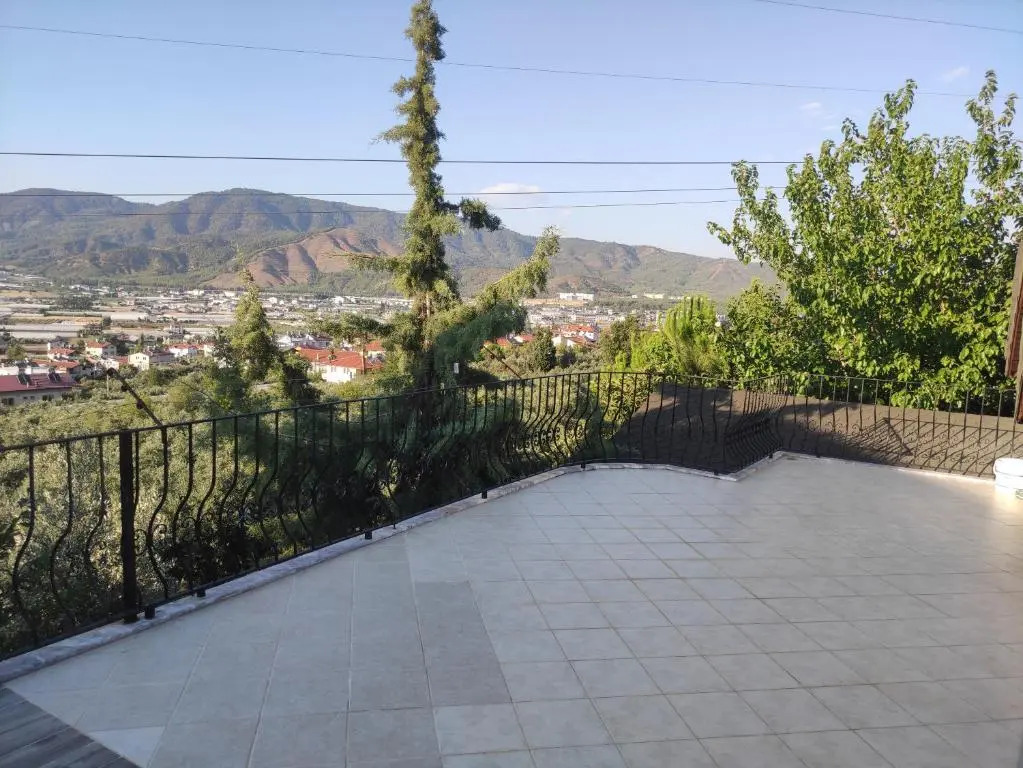 Deniz Suit Bungalov