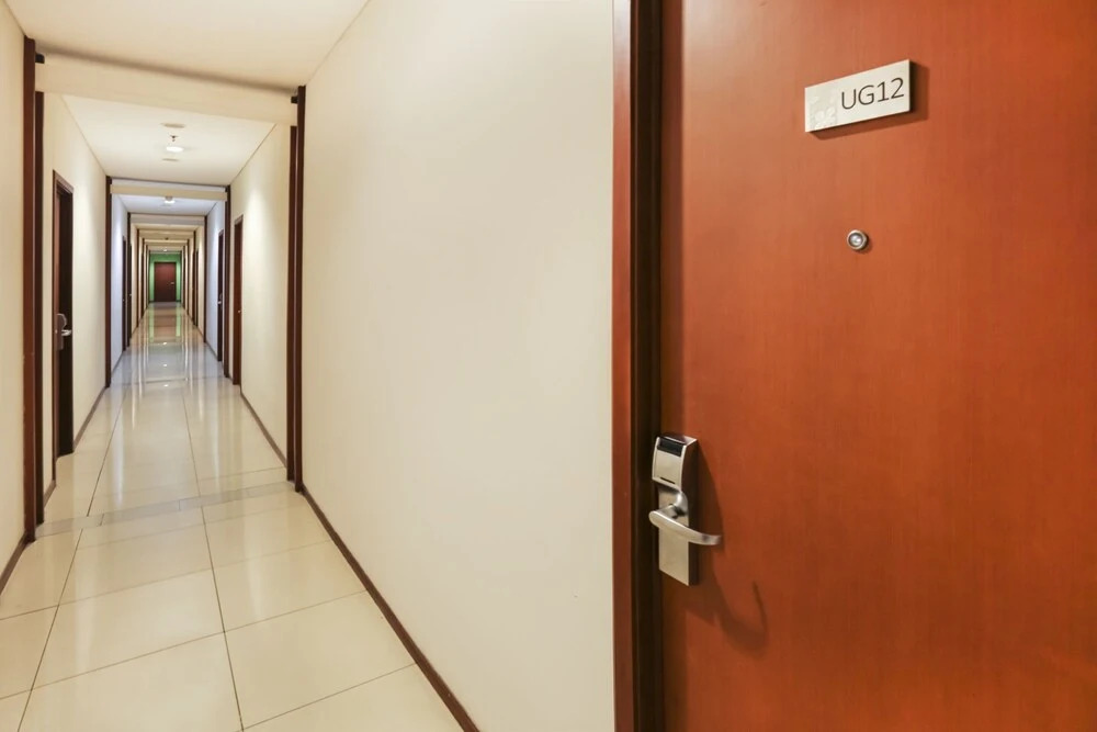 Thamrin Condotel by OYO Rooms