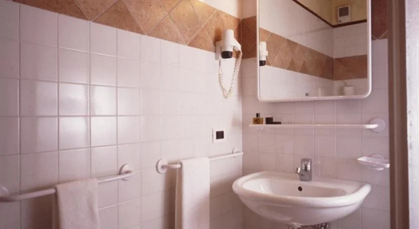 Hotel Garnì La Montanara