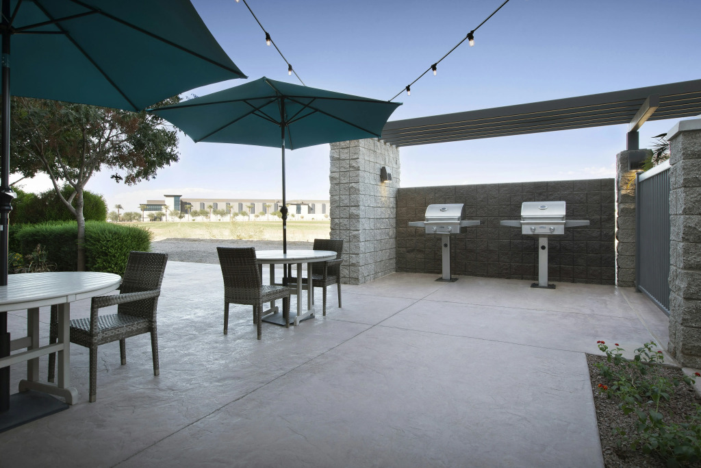 Home2 Suites by Hilton Phoenix Chandler