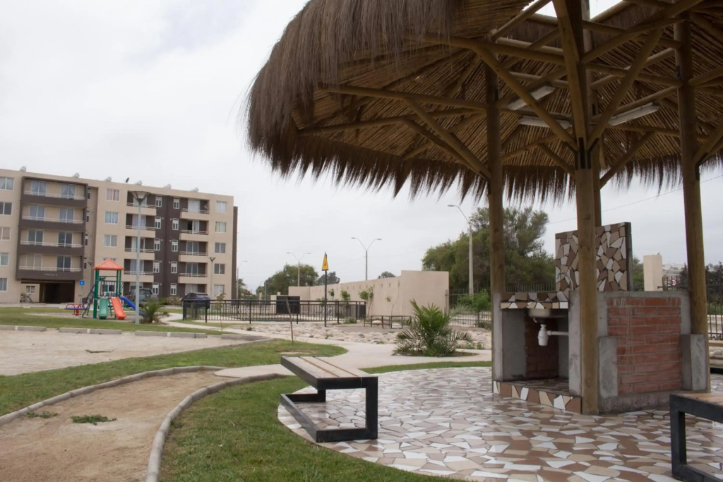 Condominio Mistral V