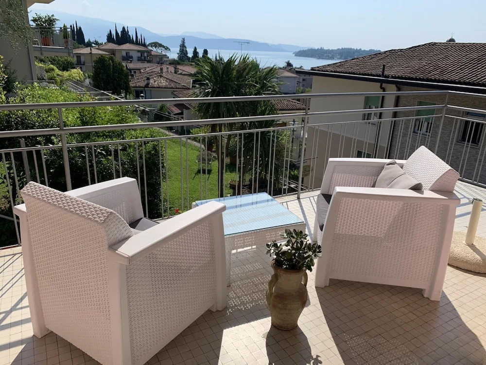 Villa Ai Colli