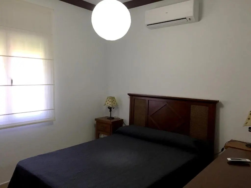 Villa With 3 Bedrooms in Chiclana de la Frontera, With Private Pool, Enclosed Garden and Wifi