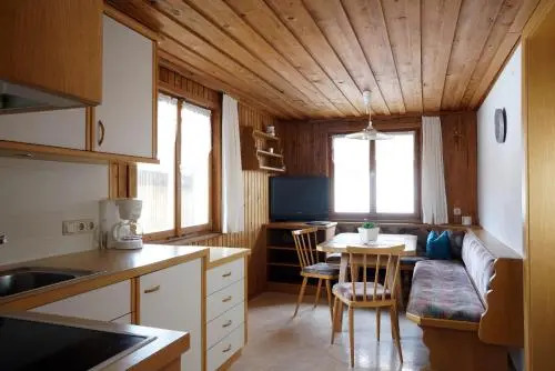 Gästehaus Helga Bär