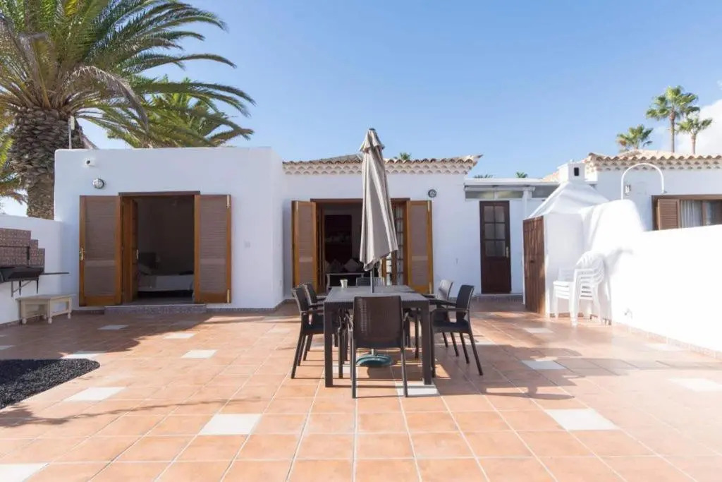 San Andres Resort Villa 46 Golf del Sur