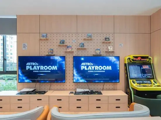 IdeaEsportsHotel（Anqing the Taihu Lake Store）