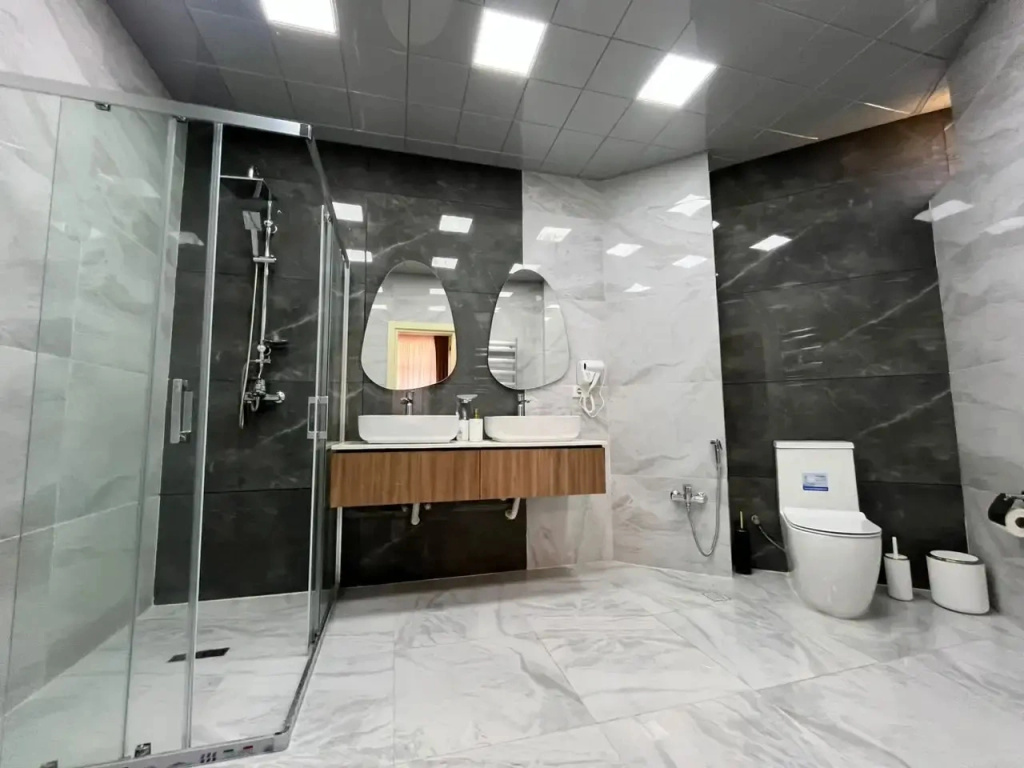 Апартаменты Arena Gabala