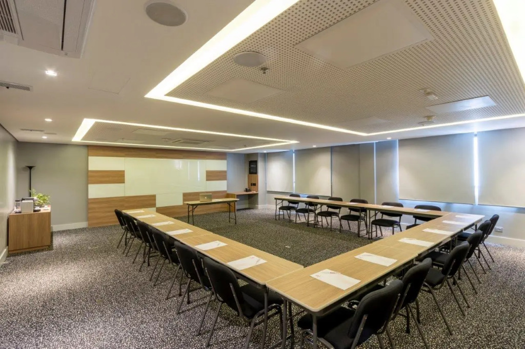Adagio Curitiba Batel (Opening October 2018)