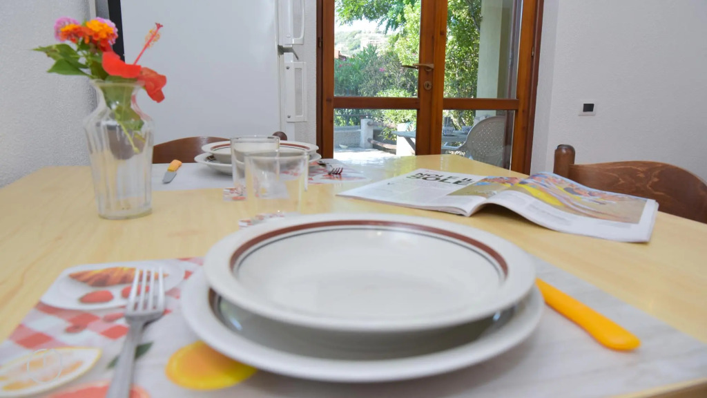 Welcomely - Blue Holiday Villa