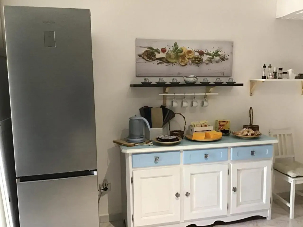 B&B levante