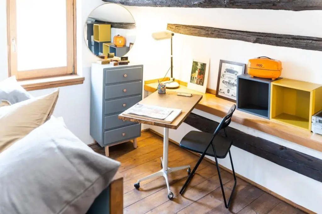 Studio Trilussa