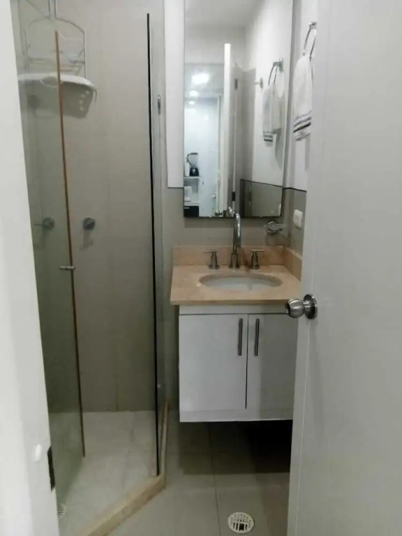 1ME2 Apartamento en Morros Frente al Mar