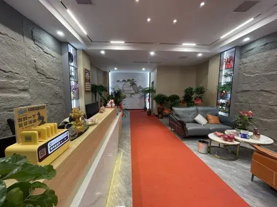 Yongxing Family Hotel