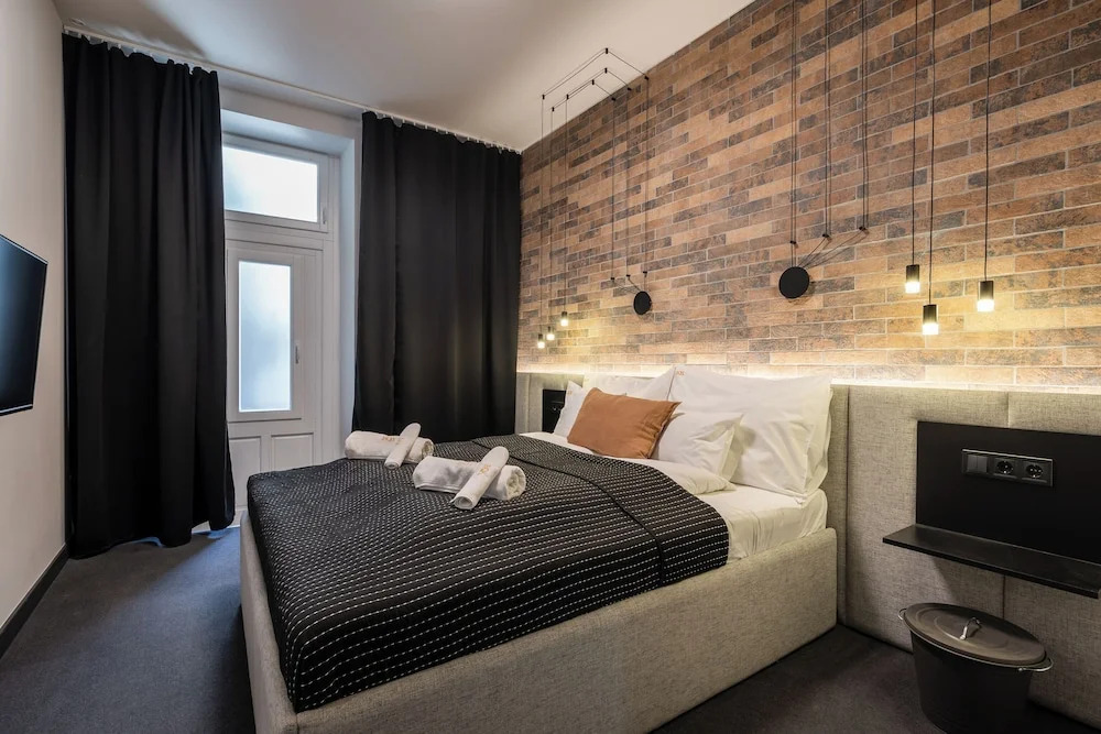 Váci Loft Suites