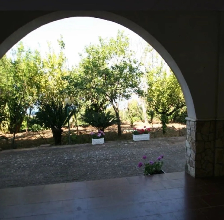 Casa Alba