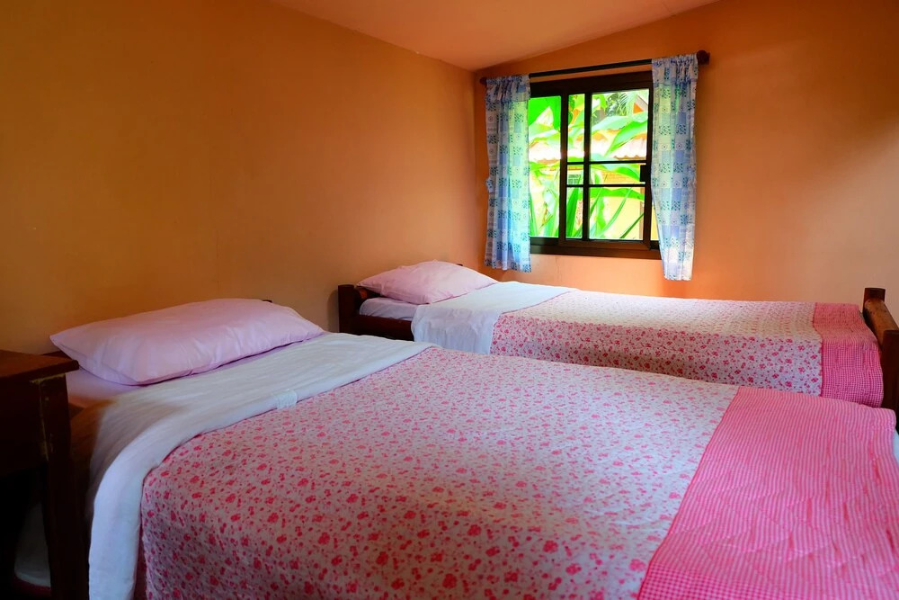 Malee's Nature Lovers Bungalows