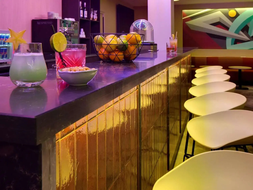 Mercure Montpellier Centre