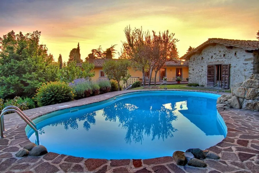 Villa Londa