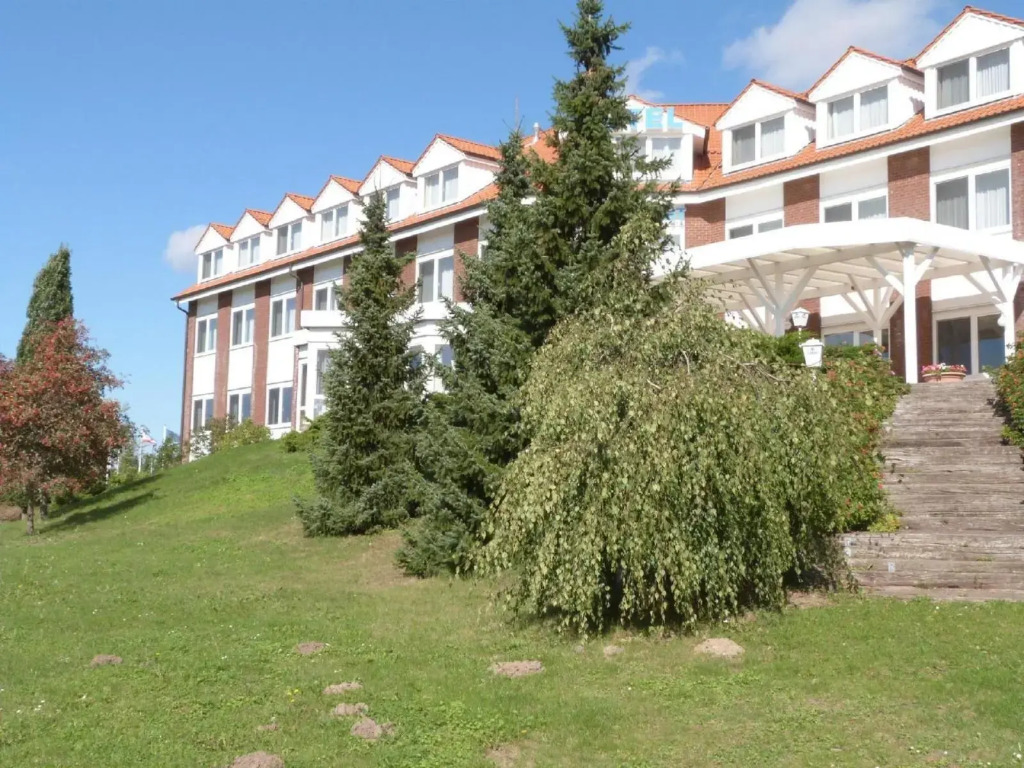 Hotel Trebeltal