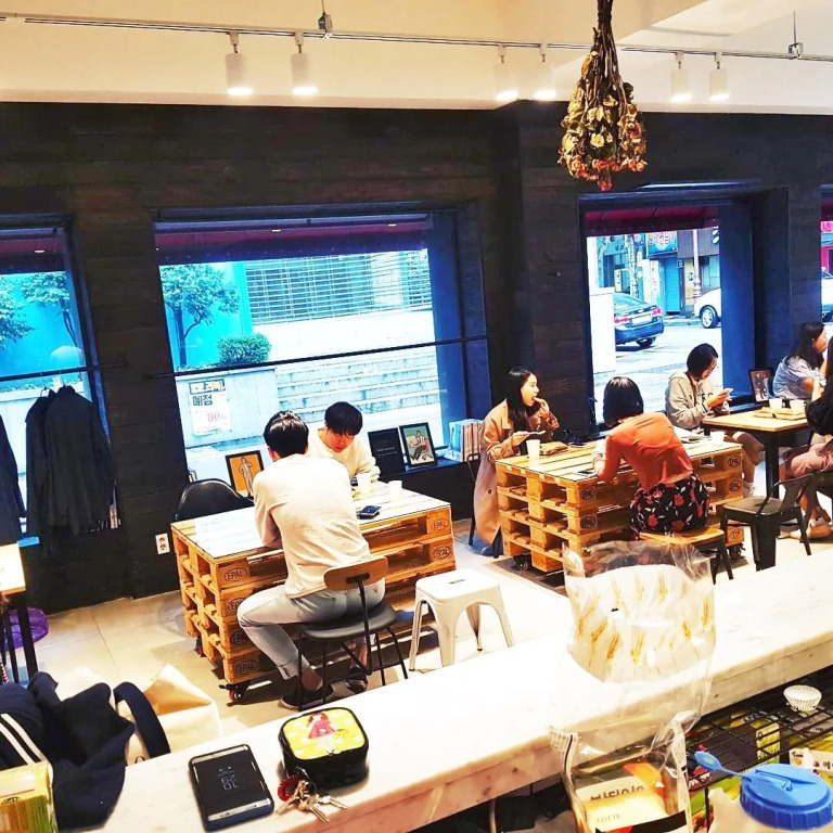Party Guesthouse - Hostel