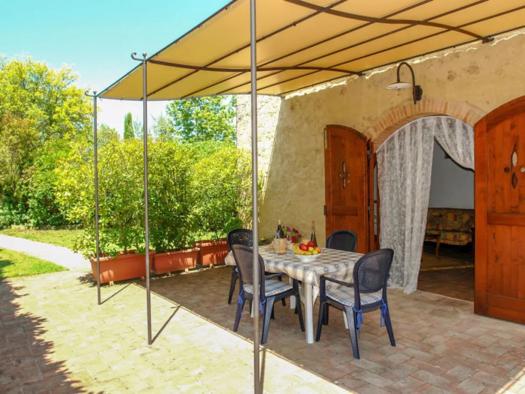 Locazione Turistica Podere Gioia