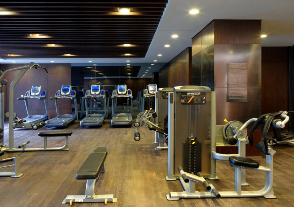 Chongqing Ronghui Grand Hotel