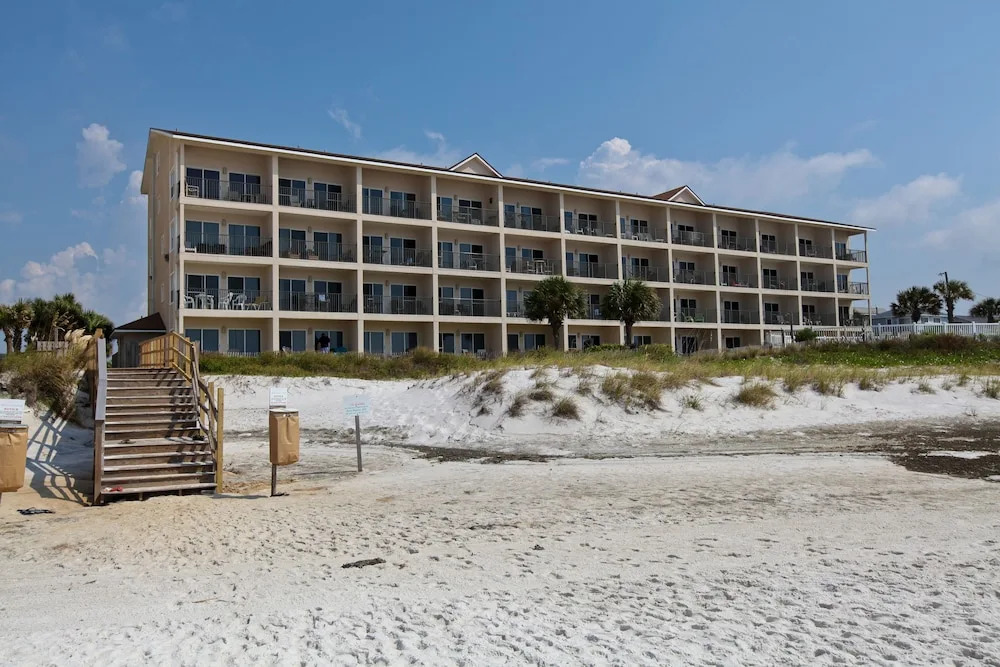 Windancer Condominiums