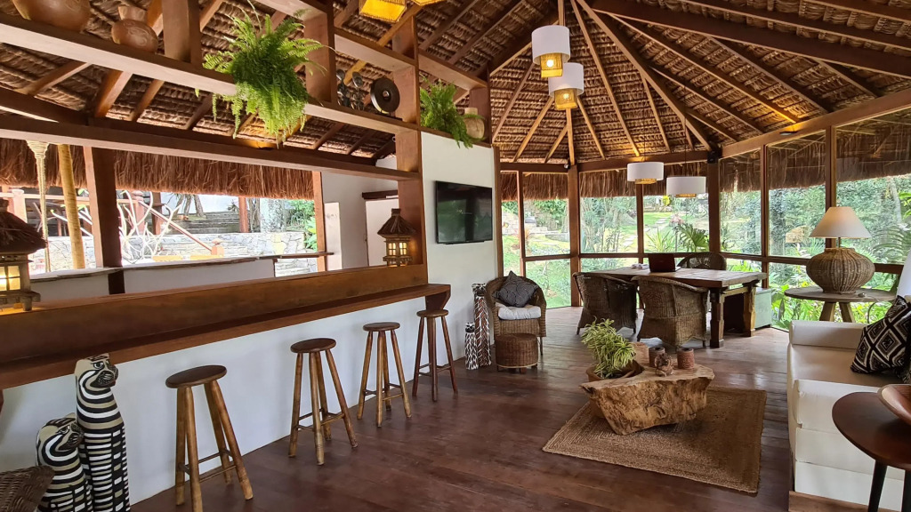Taman Búzios Hotel