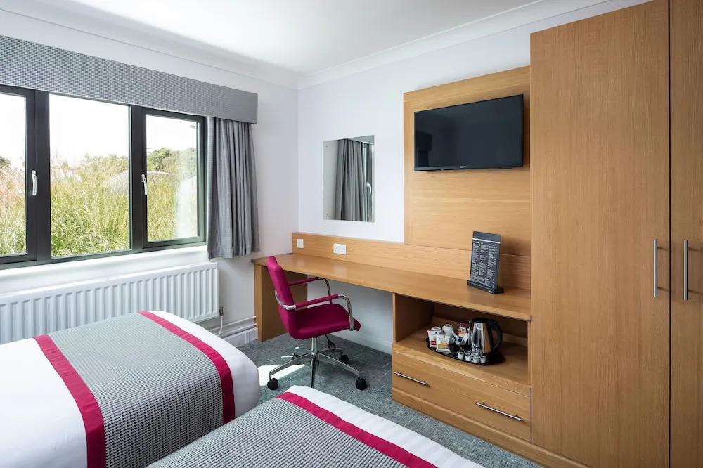 Warwick Conferences - Radcliffe