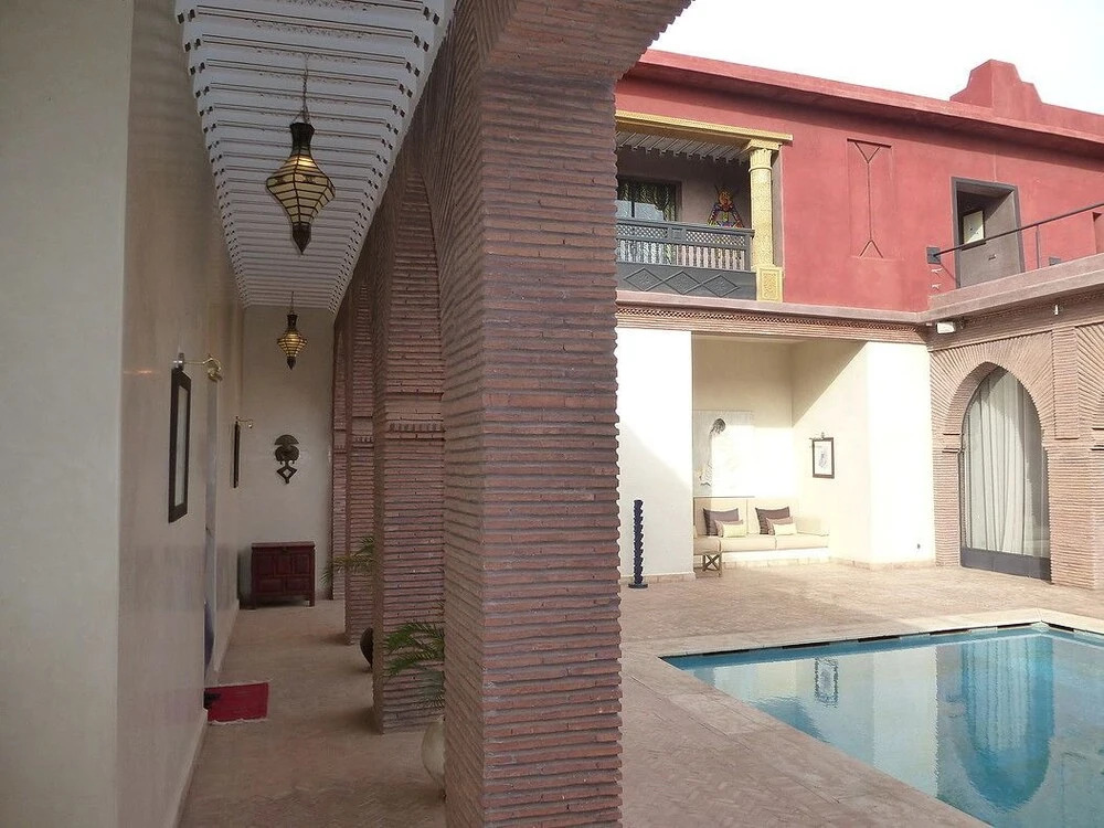 Riad LOriental