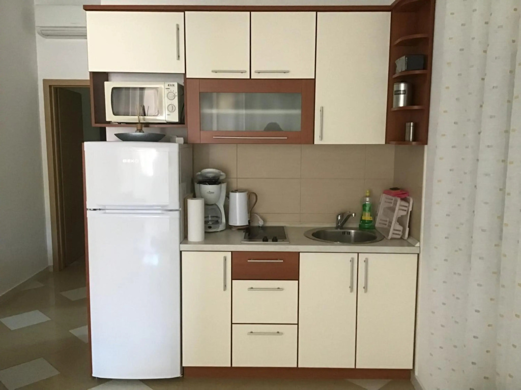 Apartmani Ruzmarin