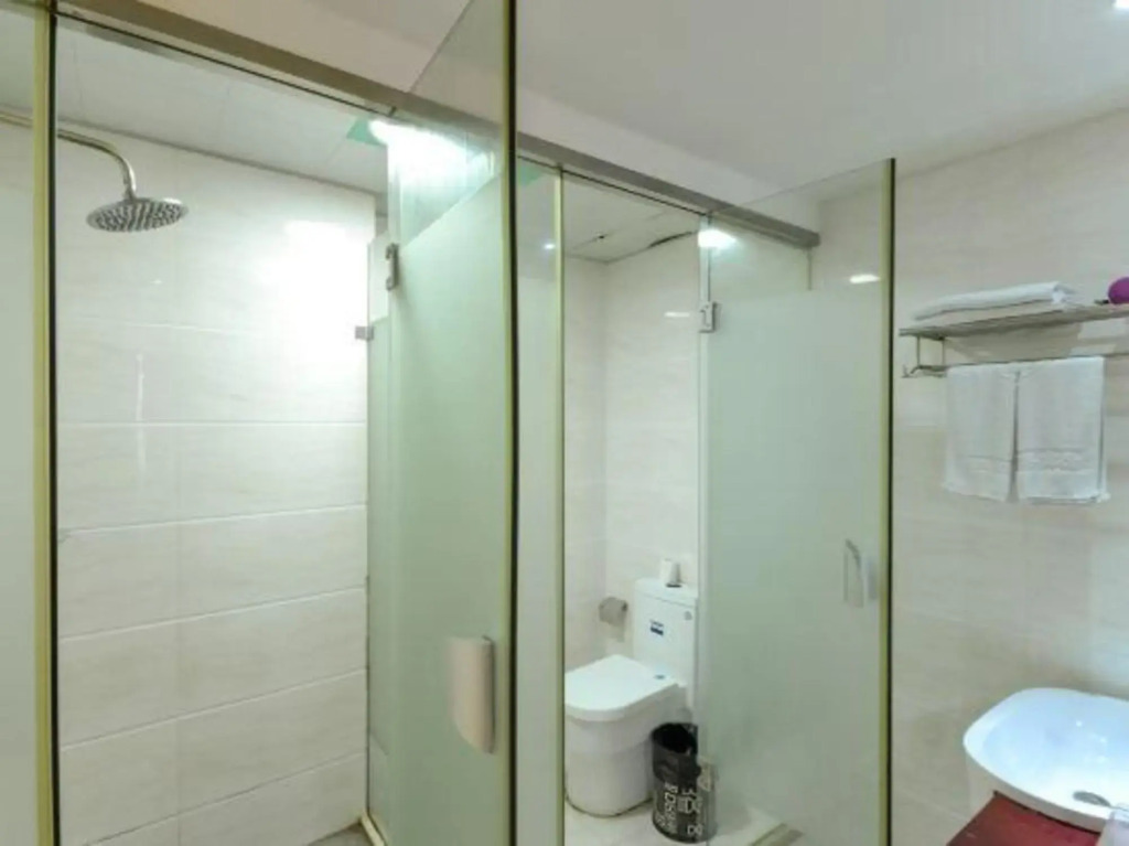 Linhai Tailong Business Hotel (Duqiao Babylong Plaza)