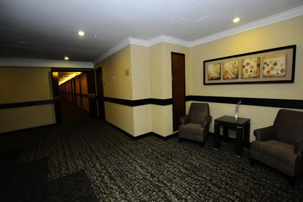 The Katerina Hotel
