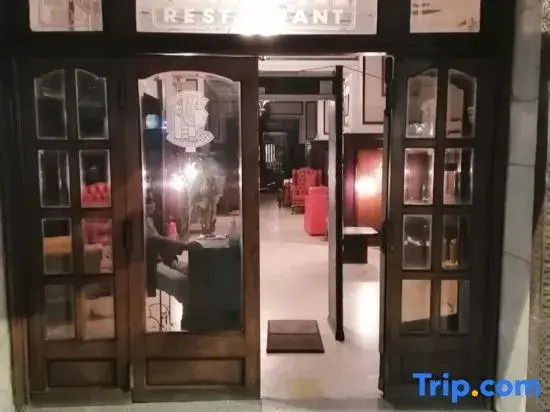New Hotel