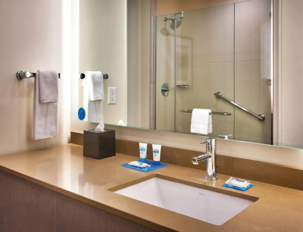 Hyatt House at Anaheim Resort/Convention Center